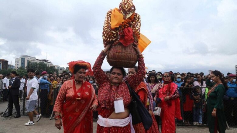 यस्तो छ गौरा पर्वको धार्मिक महत्त्व