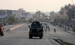 कर्फ्यु आदेशको अवज्ञा गरे कडा कारबाही: प्रशासनको चेतावनी