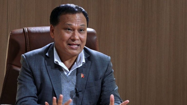 ऊर्जा क्षेत्रमा नयाँ मोड : कुलमान घिसिङको युग समाप्त