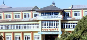 पद्मकन्याको स्ववियुमा नेविसंघकी विद्रोही उम्मेदवार भुपी ऐरको प्यानल  निर्वाचित 