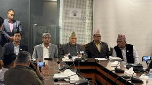 सरकार–शिक्षक ९ बुँदे सहमति: माग पुरा गर्न ८ अर्बको आर्थिक बोझ