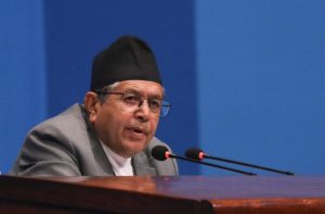 सभामुख घिमिरेको संयोजनमा असफल संवाद?—संयुक्त छलफलपछि दलहरू आ–आफ्नै क्याम्पमा