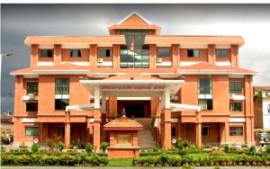 नवराजपुर गाउँपालिकाका पूर्वअध्यक्षसहित १३ जनामाथि भ्रष्टाचारको अभियोग, अख्तियारद्वारा विशेष अदालतमा मुद्दा दायर