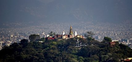 देशभर पश्चिमी वायुको प्रभाव, उच्च भू–भागमा वर्षा र हिमपातको सम्भावना