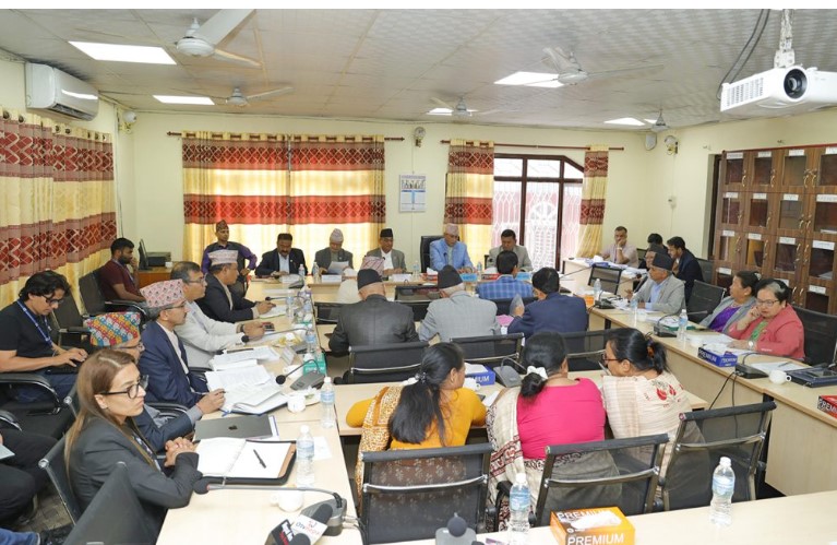 निजामती सेवामा ऐतिहासिक सुधार: २ वर्ष कुलिङ पिरियड र ६० वर्ष उमेरहद सहित विधेयक पारित
