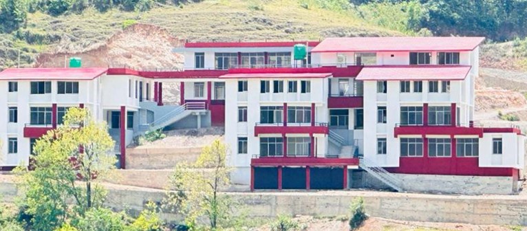 लुम्बिनीमा सबैभन्दा कम बेरुजु देखाउने पाणिनि गाउँपालिका, देशभर छैटौँ स्थानमा