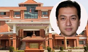 भ्रष्टाचार मुद्दामा विकल पौडेललाई २ वर्ष कैद र १३ करोड जरिवाना