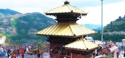 सुपादेउराली मन्दिरको प्रचारका लागि नयाँ भजन सार्वजनिक, पर्यटकीय आकर्षण थपिँदै