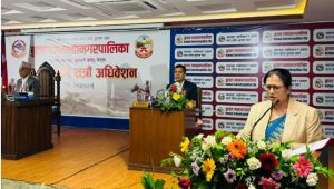 बुटवल उपमहानगरको ३ अर्ब ३६ करोडको बजेट : शिक्षा, स्वास्थ्य र पर्यटनमा विशेष जोड