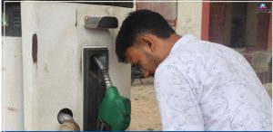 कपिलवस्तुका पेट्रोल पम्पमा इन्धन नापतौलमा ठगी, दुई पम्प सिलबन्दी