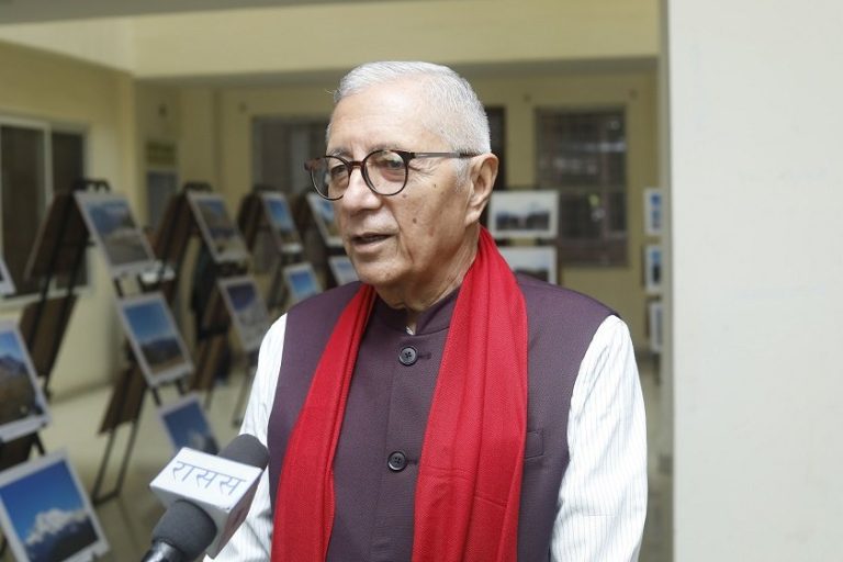 नीति निर्माणको थलो संसद कि आरोपको अखडा? कोइरालाको कूटनीतिक टिप्पणी