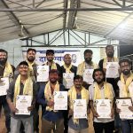 दारी ग्याङ, रुपन्देहीको तेस्रो अधिवेशन सम्पन्न, खनाल नेतृत्वको जिल्ला कार्यसमिति गठन