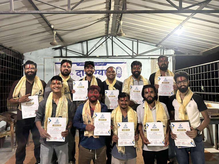 दारी ग्याङ, रुपन्देहीको तेस्रो अधिवेशन सम्पन्न, खनाल नेतृत्वको जिल्ला कार्यसमिति गठन