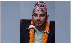 बीमा प्राधिकरणका अध्यक्ष शरद ओझा पदमुक्त