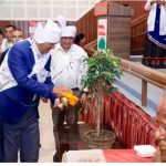 ‘नेपाली कांग्रेस सबै जातजातिको विश्वासको केन्द्र हो’ — सभापति देउवा