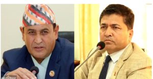 निजामती विधेयक त्रुटि: सभापति खतिवडा र सचिव दुरा नैतिक रूपमा जिम्मेवार