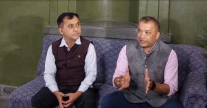 ‘सामाजिक सञ्जाल रोक्दा परिस्थिति चर्कियो’ — कांग्रेस महामन्त्रीहरूको आत्मालोचना