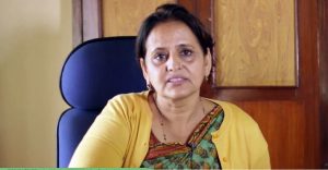 पहिलो महिला महान्यायाधिवक्ता: सविता भण्डारी बराल नियुक्त