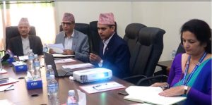 सत्यनिरूपण आयोगमा द्वन्द्वकालीन उजुरीमा वृद्धि: १५ हजार नयाँ उजुरी दर्ता