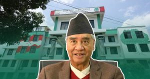 कांग्रेसको निर्णय : कानुन नबनाएसम्म सामाजिक सञ्जाल बन्दमा कडाइ नगर्ने