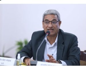 गृहमन्त्री रमेश लेखकले पदबाट राजीनामा दिएका छन्।