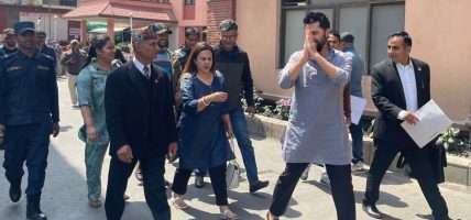 नख्खु कारागार घेराउपछि रवि लामिछानेलाई छाडियो