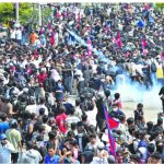 जेन–जीको आन्दोलनमा १९ को मृत्यु : सुरक्षा चुनौतीप्रति सरकार बेवास्ता, विपक्षी आक्रोश