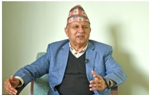 एमालेको विधान महाधिवेशनमा फरक मत राख्न पाइने  : शंकर पोखरेल