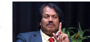 जेन–जी आन्दोलनलाई दुरुपयोग गर्न खोजिँदैछ : अध्यक्ष राउतको सतर्कता अपिल