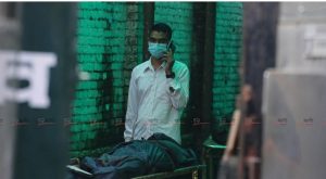 दुई महिनामा यूएईमा ५१ नेपालीको मृत्यु