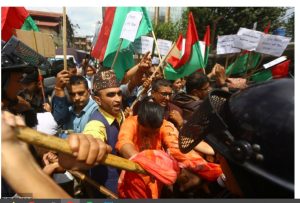 किसानलाई तिर्न नसक्ने डीडीसी, पोखरामा नयाँ उद्योग खोल्न खोज्दा आलोचना