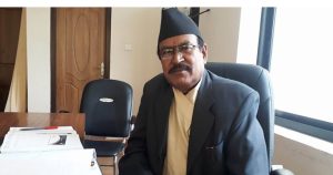जेनजी आन्दोलन घटना: अनुसन्धान र कारबाहीका लागि आयोगको प्रतिवेदन कुर्न नपर्ने