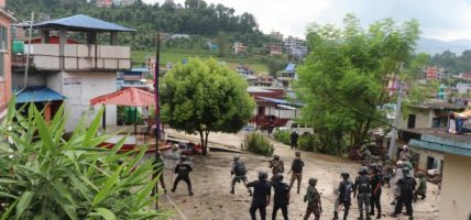 १४ हजारमध्ये ५ हजारभन्दा बढी अझै फरार, विदेशी कैदीमा भारतीयको संख्या सबैभन्दा धेरै