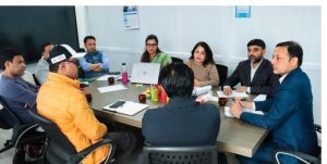 रास्वपाद्वारा कार्तिक १४ मा बृहत् राजनीतिक संवाद आयोजना गर्ने निर्णय