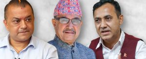 कांग्रेसमा सहमति टुंगिएन, मंसिरभित्र महाधिवेशन वा अवधि थप्ने विवादले बैठक फेरि सारियो