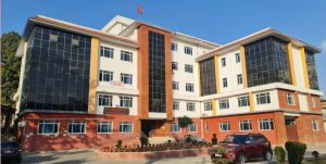 वैदेशिक लगानी प्रतिबद्धता ३६ अर्ब ६८ करोड नाघ्यो