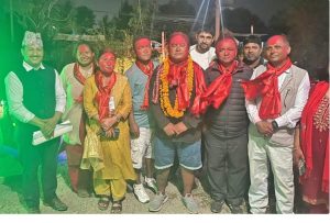 मोतिपुर–सेमलार खानेपानीमा रास्वपाको पूर्ण विजय, कांग्रेस–एमाले गठबन्धन पराजित