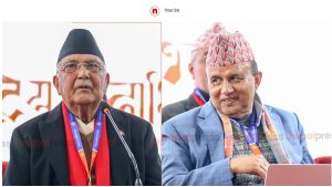एमाले ११औँ महाधिवेशनः अध्यक्षमा ओली, महासचिवमा शंकर दोहोरिए (पूर्ण मत परिणामसहित)