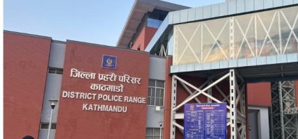 सिनामंगलमा असईद्वारा चार महिनाको छोराको हत्या, नागढुंगाबाट पक्राउ