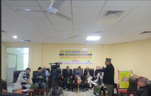 पर्यटनमा नीति, बजेट र पहुँच सुधार बिना प्रगति असम्भव : सरोकारवाला