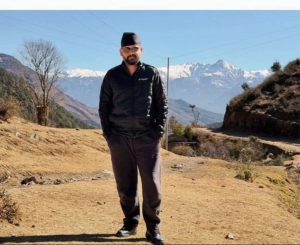 कालीकोट पुगेर बालेनले भने: कर्णालीका सपना अब हाम्रा सपना