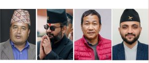 आचारसंहिता उल्लंघनको आरोपमा पाँच उम्मेदवारसँग निर्वाचन आयोगको स्पष्टीकरण