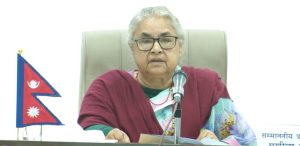 शहीद दिवसमा प्रधानमन्त्री कार्कीको सन्देश, ‘अब कुनै आमाको काख रित्तिन नपरोस्’