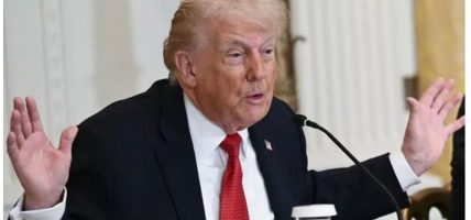 ट्रम्पका अनुसार रुस र युक्रेन दुवै सम्झौता गर्न इच्छुक छन्