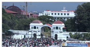 कार्की आयोगद्वारा १० हजार भिडिओ क्लिप अध्ययन : आगजनी, तोडफोड र लुटपाटमा संलग्न सयौँ व्यक्ति पहिचान