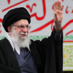 इरानद्वारा खामेनेई मारिएको पुष्टि , ४० दिने राष्ट्रिय शोककाे घोषणा