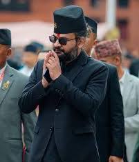 शुक्रबार १२:३४ बजे बालेन शाहको प्रधानमन्त्री शपथ तय