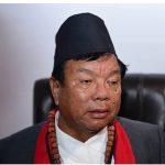 युवालाई विदेश पलायन रोक्न नवप्रवर्तन मन्त्रालय आवश्यक: महावीर पुन