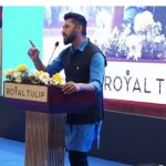 रास्वपामा नयाँ युग: लामिछानेले कार्यकर्ता र जनता माझ भरोसा जगाए