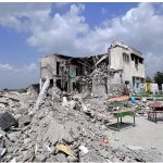 इरानका शीर्ष सुरक्षा अधिकारी मारिए, युद्ध तनाव बढ्यो